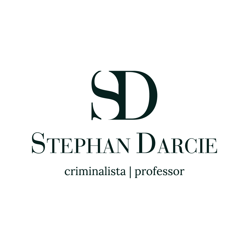 Stephan Darcie Advogado Criminalista